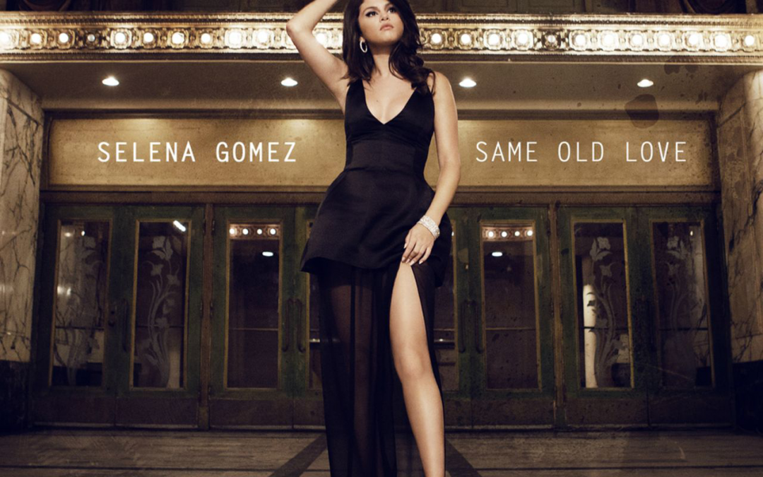Selena Gomez Bio